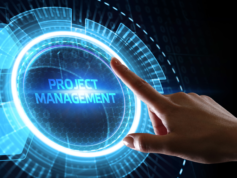 Project Management Tools for Public Servants