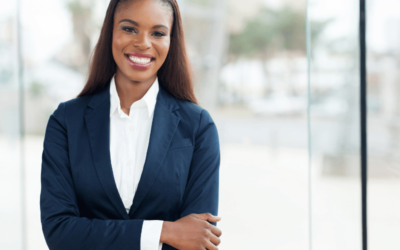 Empowering Women in Government Leadership Roles